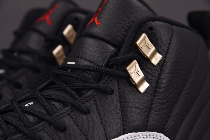 Air Jordan 12 Playoffs CT8013-006