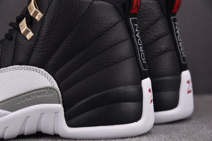 Air Jordan 12 Playoffs CT8013-006