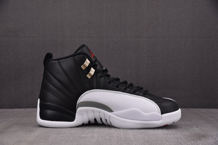 Air Jordan 12 Playoffs CT8013-006