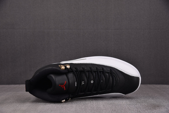 Air Jordan 12 Playoffs CT8013-006