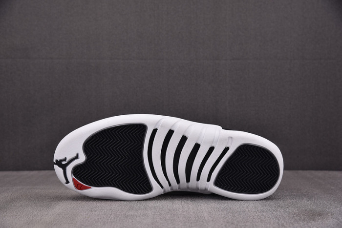Air Jordan 12 Playoffs CT8013-006