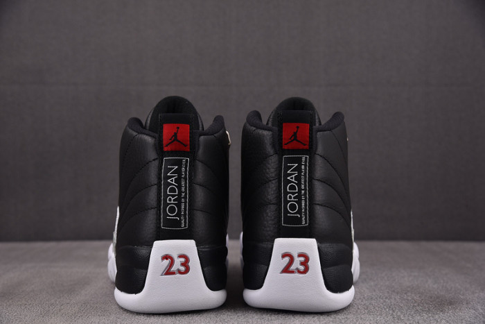 Air Jordan 12 Playoffs CT8013-006