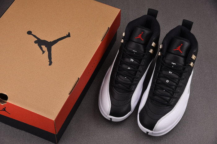 Air Jordan 12 Playoffs CT8013-006