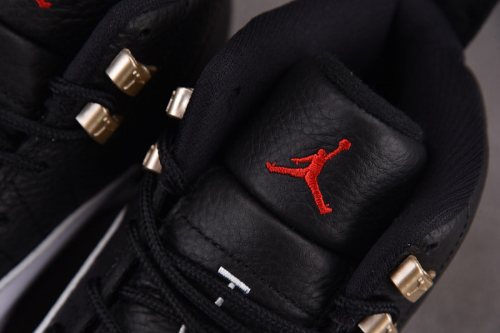 Air Jordan 12 Playoffs CT8013-006