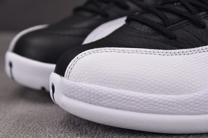 Air Jordan 12 Playoffs CT8013-006