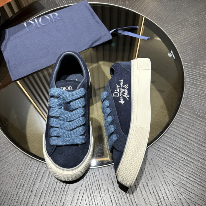 DIO*  SNEAKERS B33  T0000-218