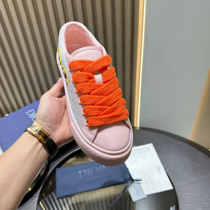 DIO*  SNEAKERS B33  T0000-215