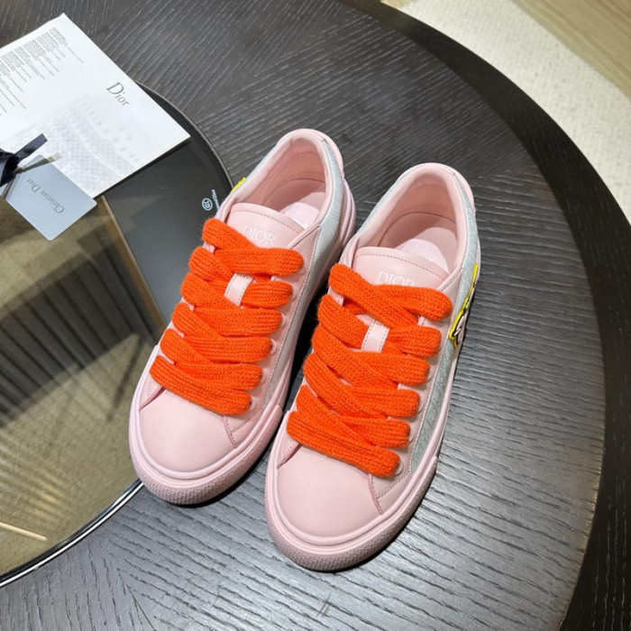 DIO*  SNEAKERS B33  T0000-215