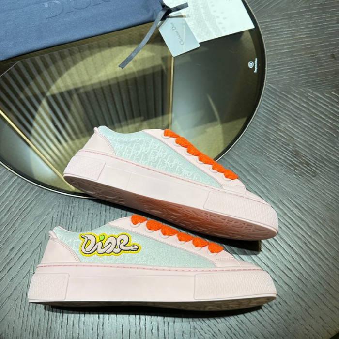 DIO*  SNEAKERS B33  T0000-215