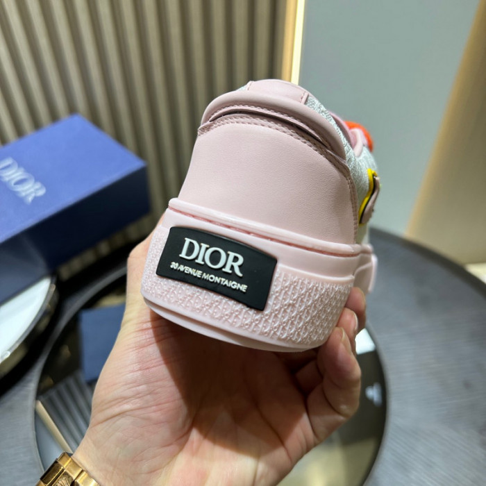 DIO*  SNEAKERS B33  T0000-215