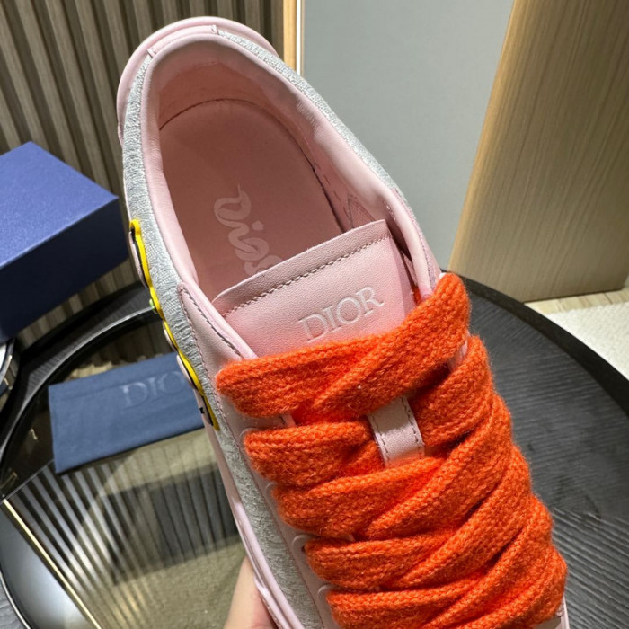 DIO*  SNEAKERS B33  T0000-215