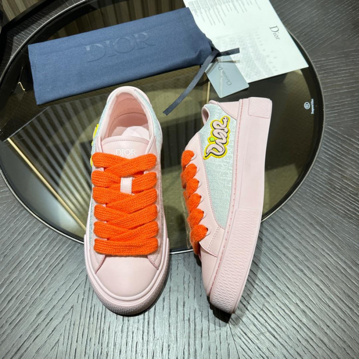 DIO*  SNEAKERS B33  T0000-215