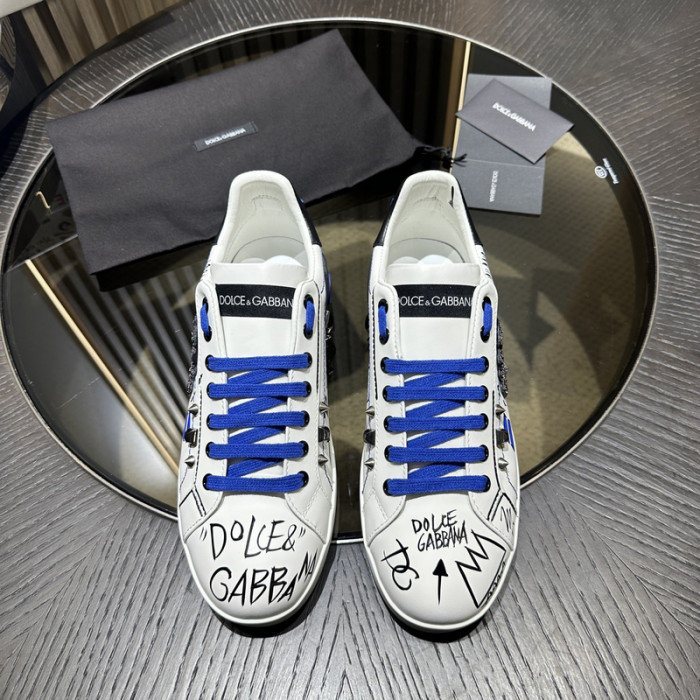 D&G  SNEAKERS DG000029