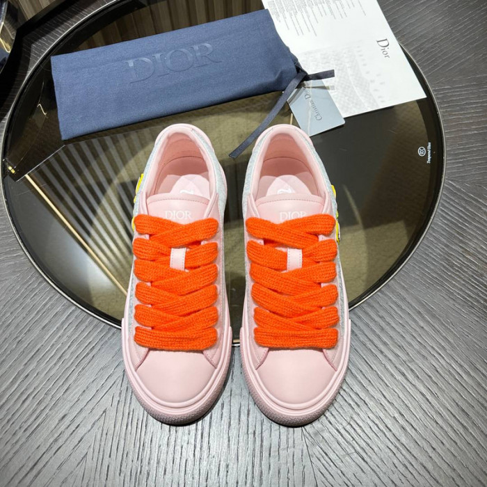 DIO*  SNEAKERS B33  T0000-215