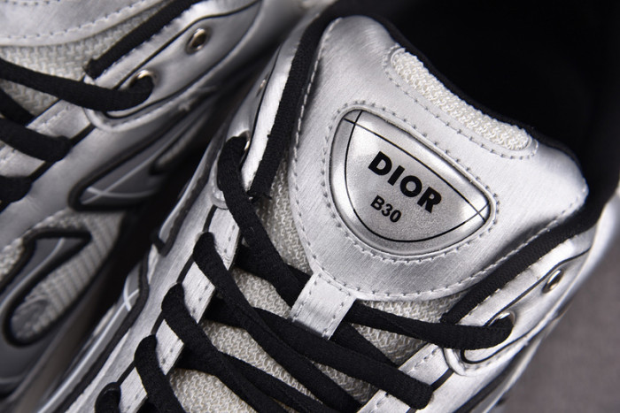 DIO*  SNEAKERS B30 T0000-306