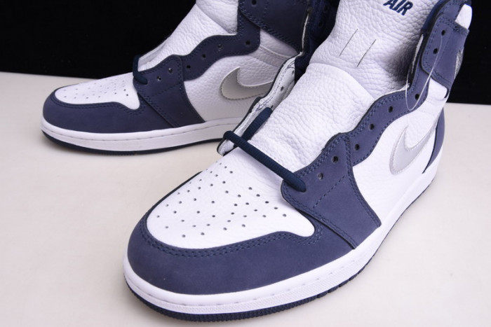 Air Jordan 1 Retro High Midnight Navy DC1788-100