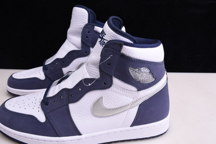 Air Jordan 1 Retro High Midnight Navy DC1788-100