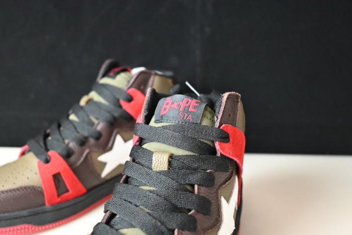 Bathing Ape  A000006