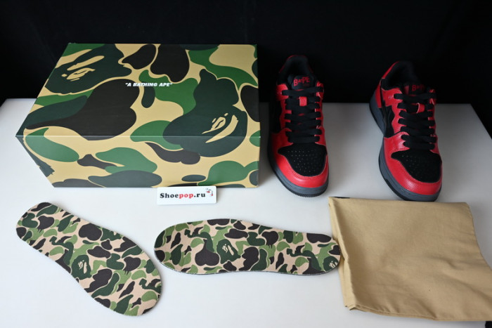 Bathing Ape  A000019
