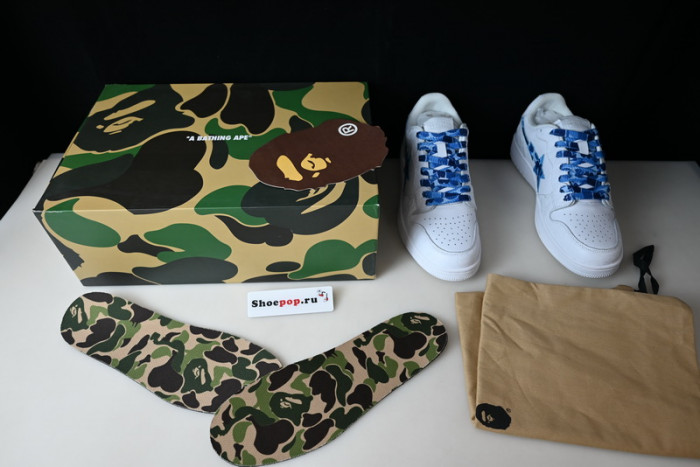 Bathing Ape  A000013