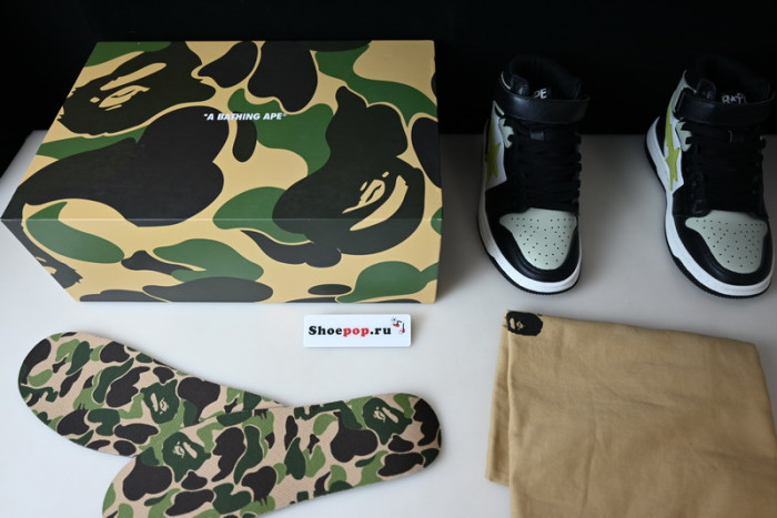 Bathing Ape  A000026