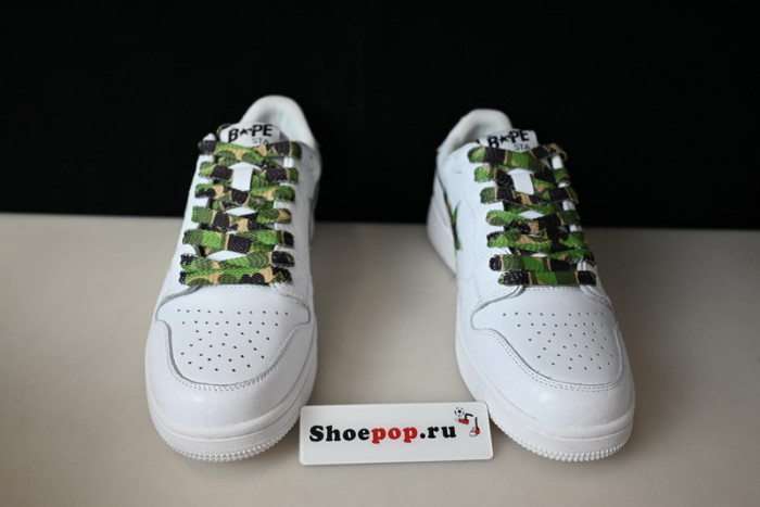 Bathing Ape A000003