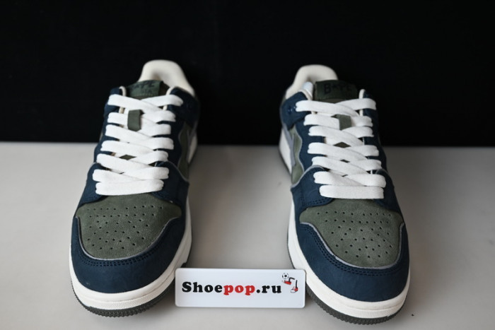 Bathing Ape A000012