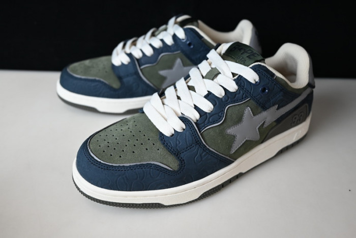 Bathing Ape A000012