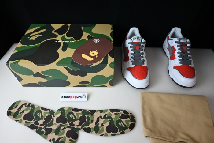 Bathing Ape  A000009
