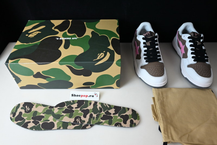 Bathing Ape  A000032