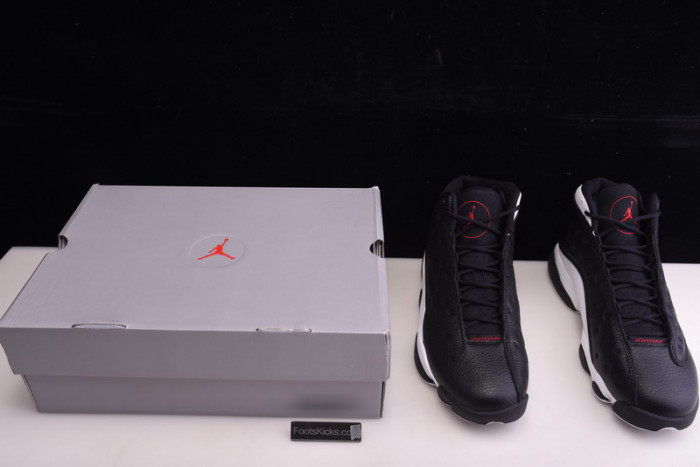 Air Jordan 13