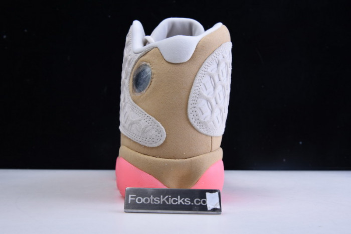 Air Jordan 13 “Chinese New Year” CW4409-100