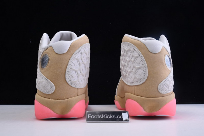 Air Jordan 13 “Chinese New Year” CW4409-100