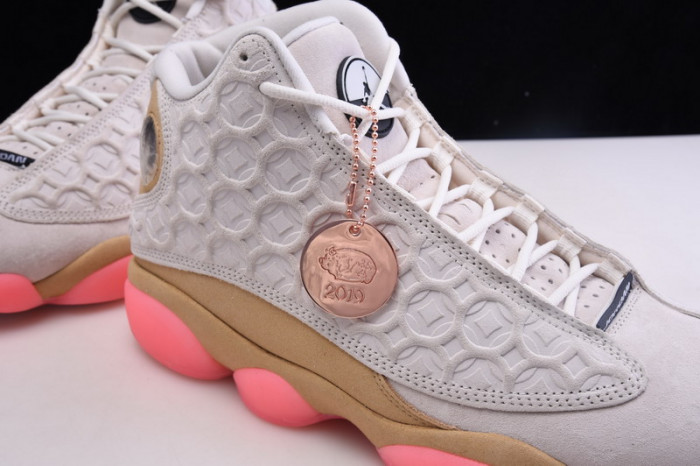 Air Jordan 13 “Chinese New Year” CW4409-100