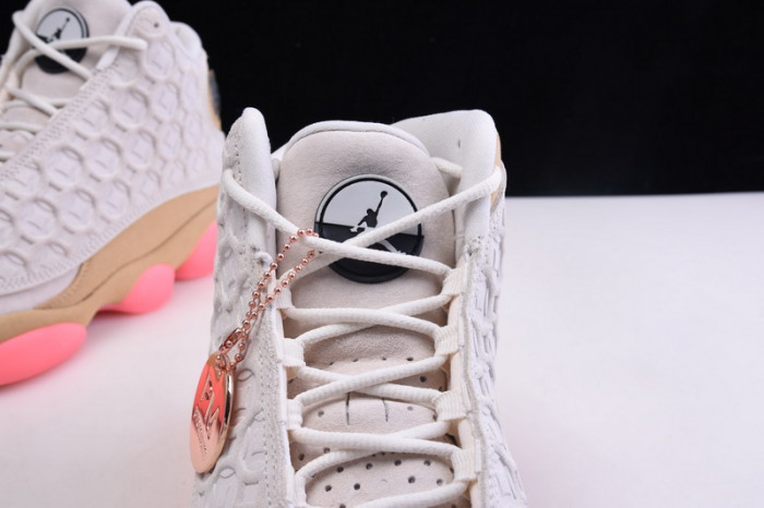 Air Jordan 13 “Chinese New Year” CW4409-100