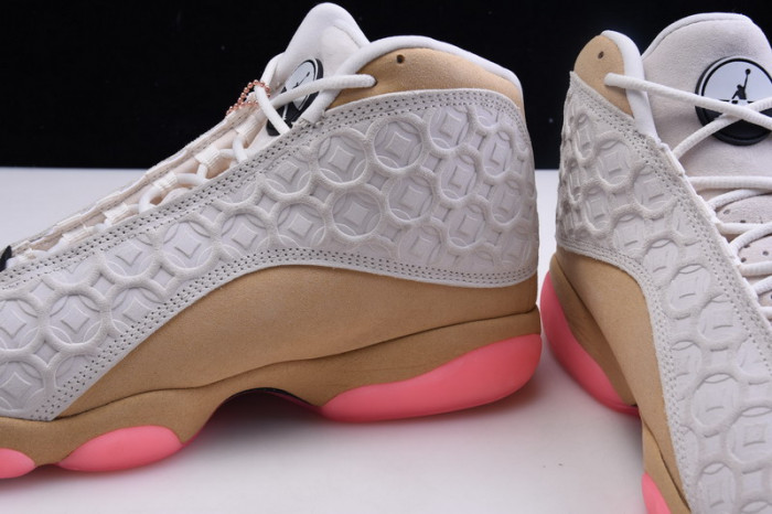 Air Jordan 13 “Chinese New Year” CW4409-100