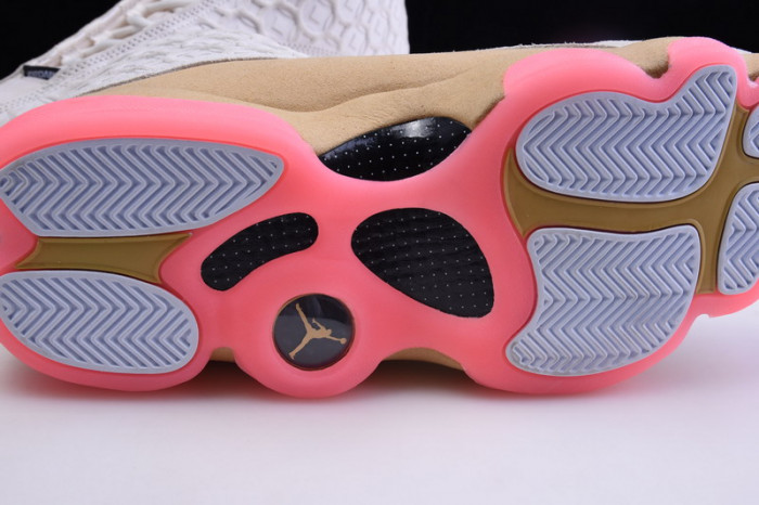 Air Jordan 13 “Chinese New Year” CW4409-100