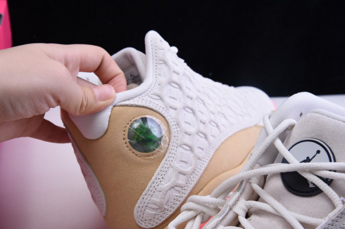 Air Jordan 13 “Chinese New Year” CW4409-100