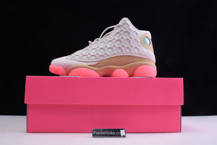 Air Jordan 13 “Chinese New Year” CW4409-100
