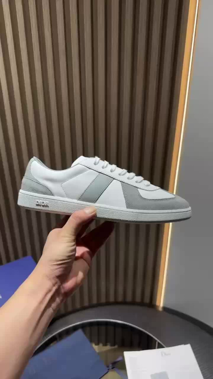 DIO*  SNEAKERS  T0000-258