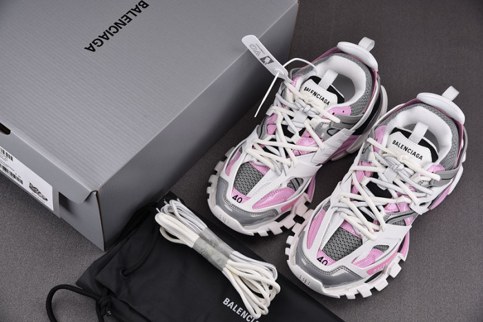 SNEAKER TESS.S.GOMMA  5000082