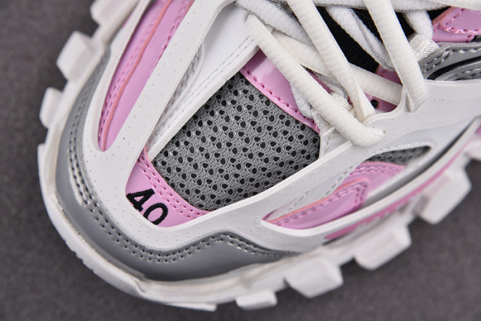 SNEAKER TESS.S.GOMMA  5000082