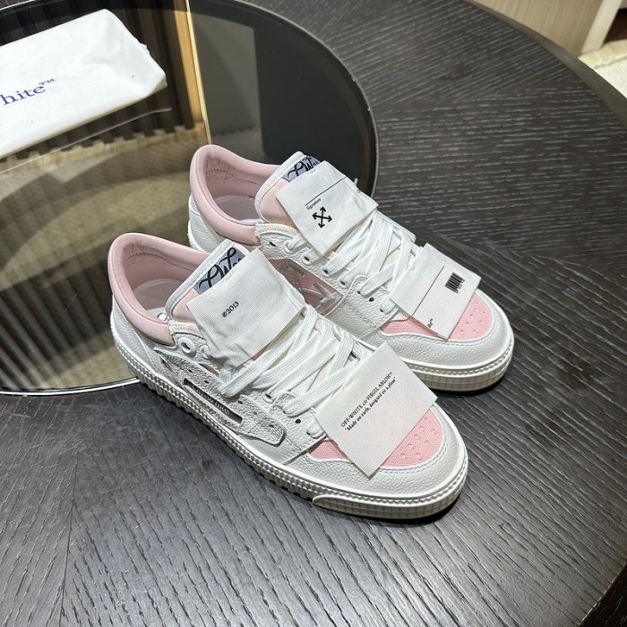 OFW  Sneakers  OFF000001