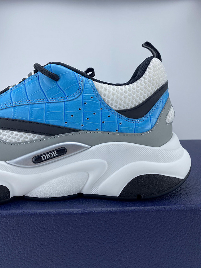 DIO*  SNEAKERS B22 T0000-071