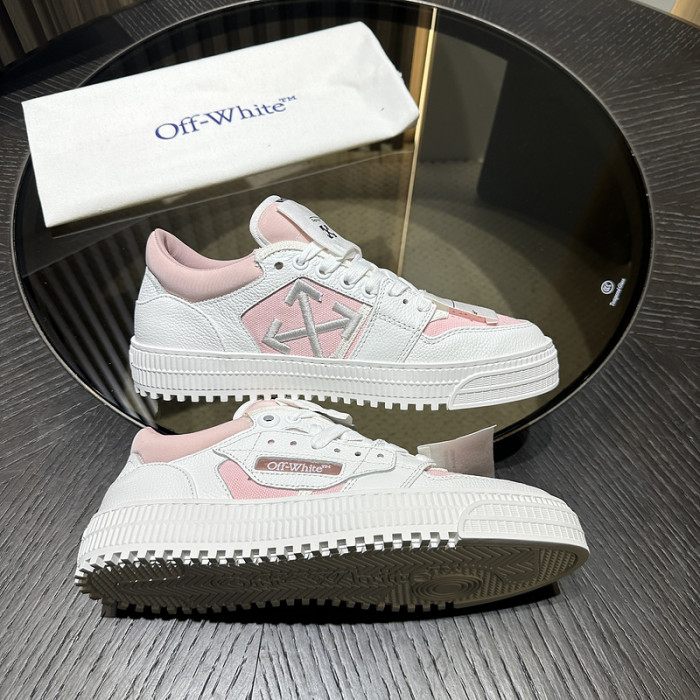 OFW  Sneakers  OFF000001