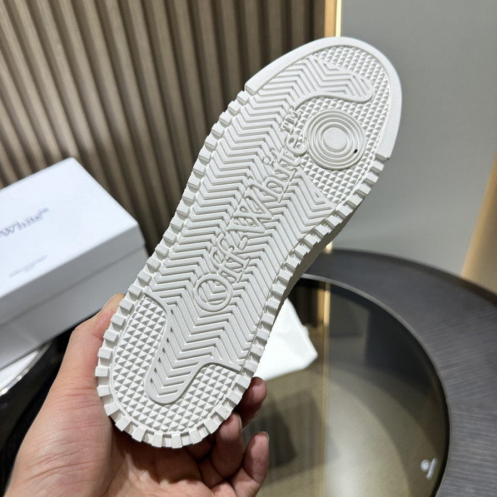 OFW  Sneakers  OFF000001