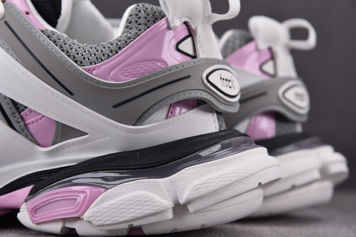 SNEAKER TESS.S.GOMMA  5000082