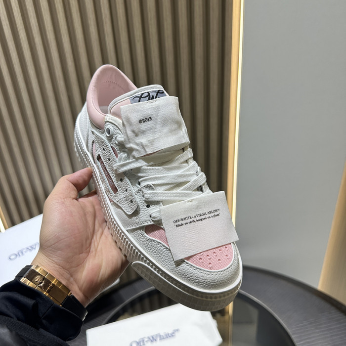 OFW  Sneakers  OFF000001