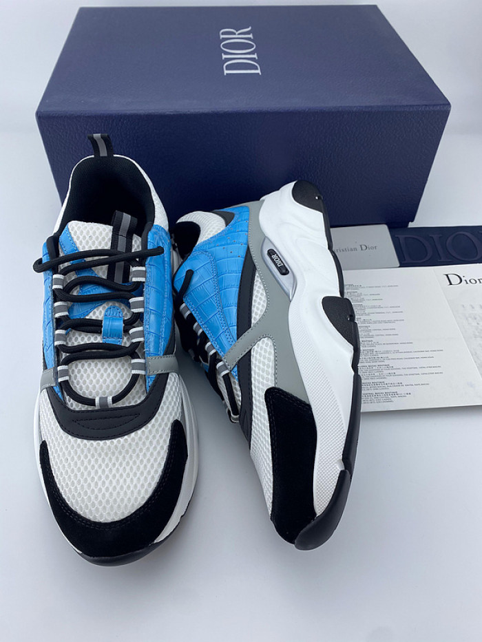 DIO*  SNEAKERS B22 T0000-071