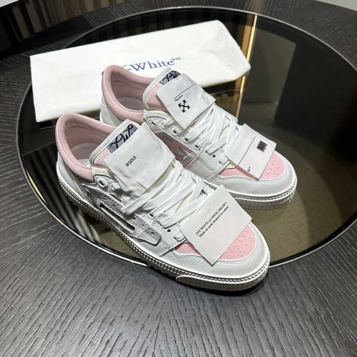 OFW  Sneakers  OFF000001